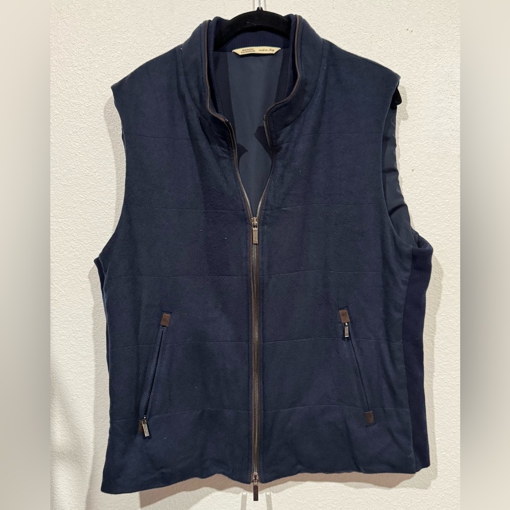 Maurizio Baldassari Vest